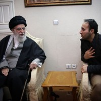 القائد الشهيد سليماني 